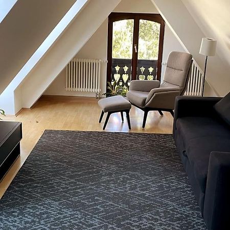 Verwunsches Haus Mit Parkplatz In Bester Lage Markkleeberg Bagian luar foto